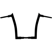 1-1/2" EZ Install Pointed Top Handlebar