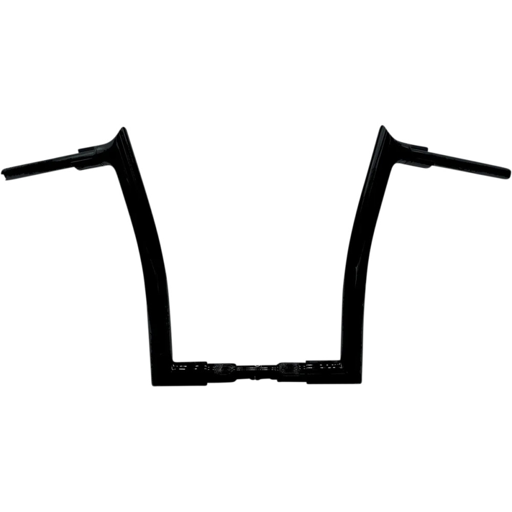 1-1/2" EZ Install Pointed Top Handlebar 1-1/2" EZ Install Pointed Top Handlebar
