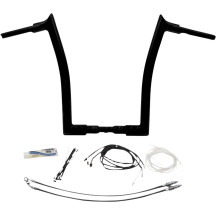 Kit de manillar de punta EZ Install de 1-1/2"