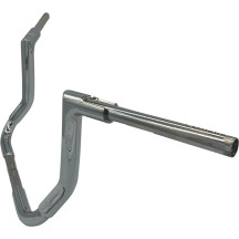 1-1/2" EZ Install Flat Top Handlebar