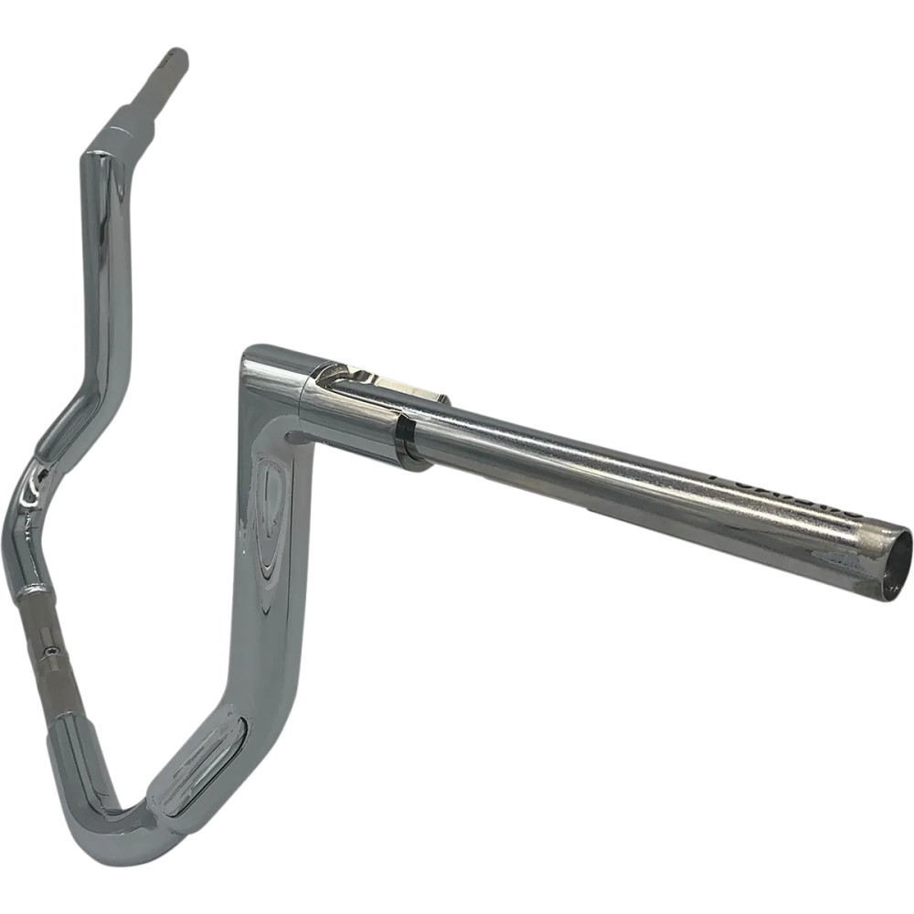 1-1/2" EZ Install Flat Top Handlebar