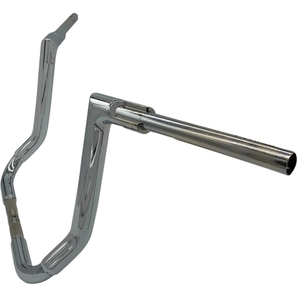 1-1/2" EZ Install Flat Top Handlebar