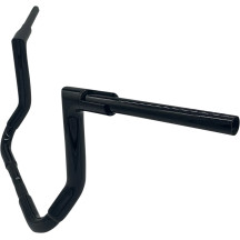 1-1/2" EZ Install Flat Top Handlebar