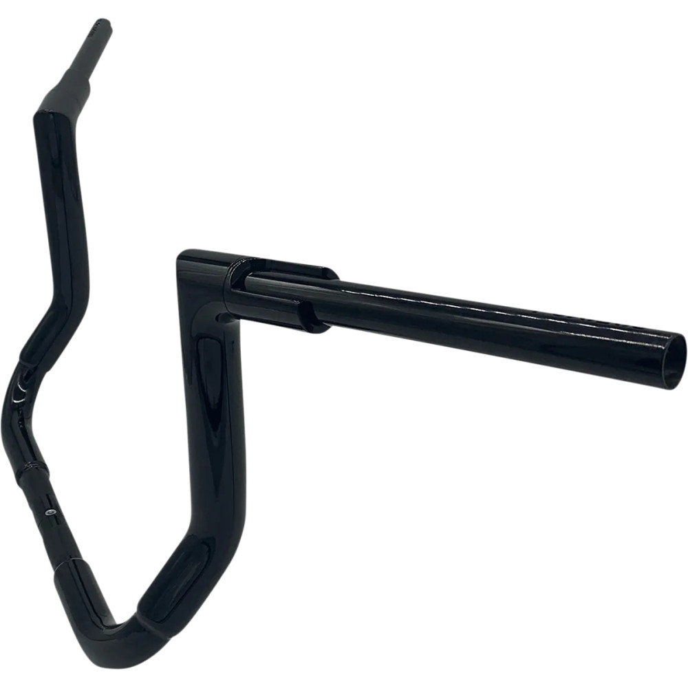 1-1/2" EZ Install Flat Top Handlebar