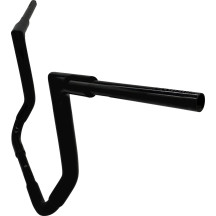 1-1/2" EZ Install Flat Top Handlebar
