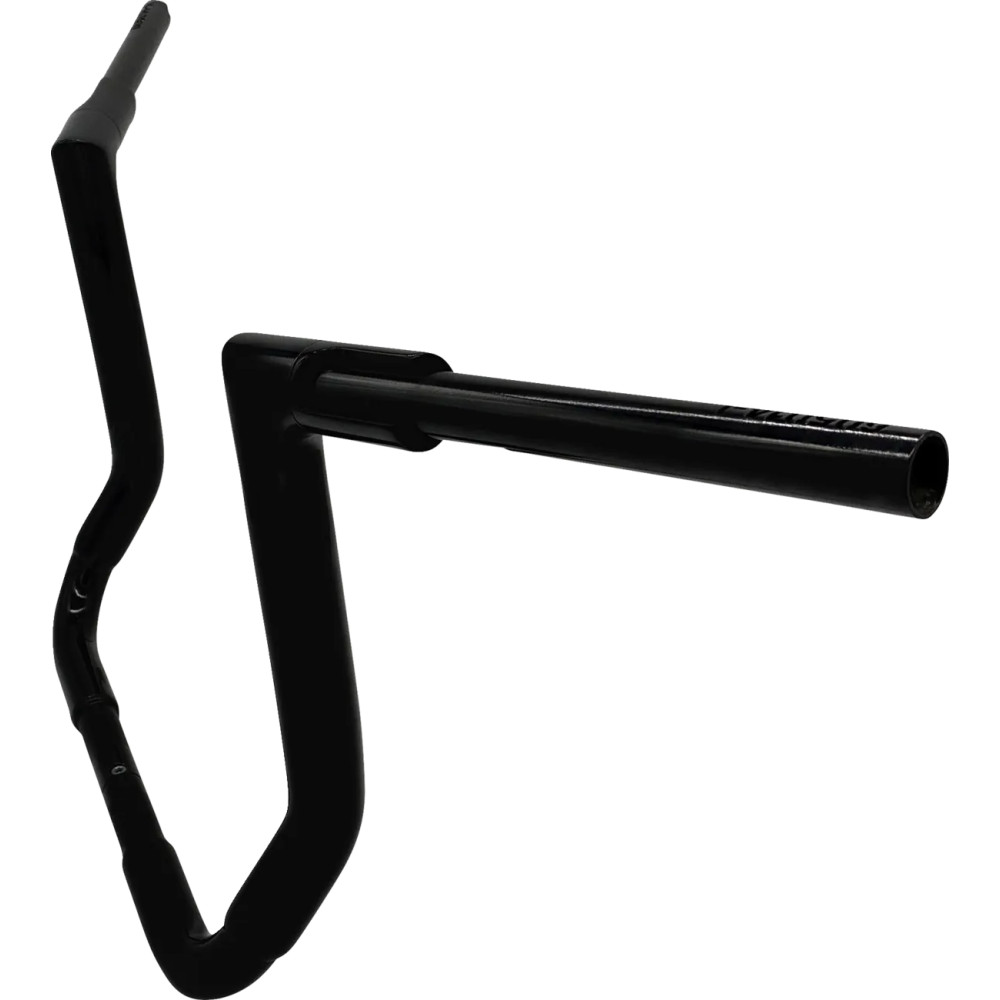 1-1/2" EZ Install Flat Top Handlebar