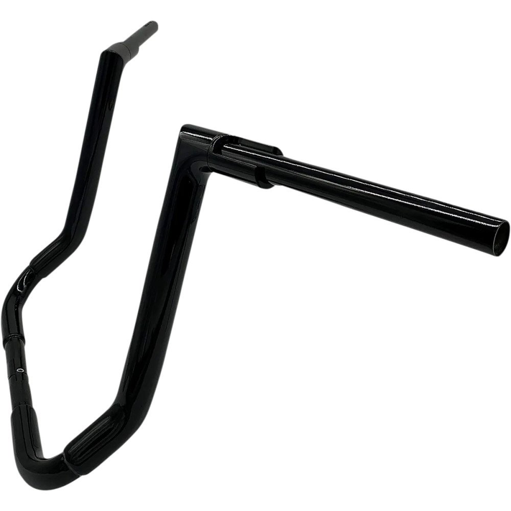 1-1/2" EZ Install Flat Top Handlebar