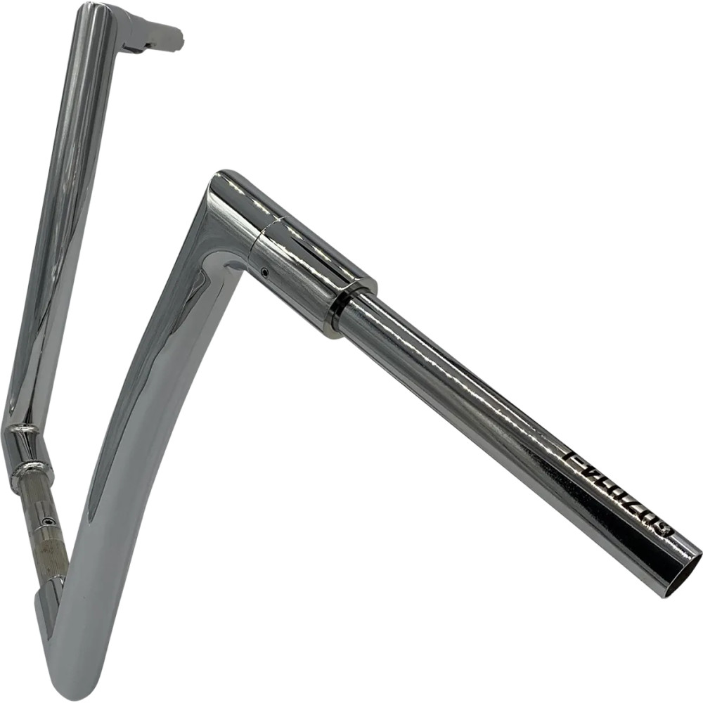 1-1/2" EZ Install Flat Top Handlebar 1-1/2" EZ Install Flat Top Handlebar