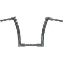 1-1/2" EZ Install Flat Top Handlebar