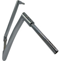 1-1/2" EZ Install Flat Top Handlebar