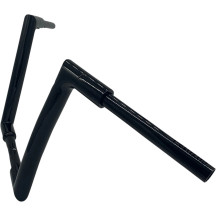 1-1/2" EZ Install Flat Top Handlebar
