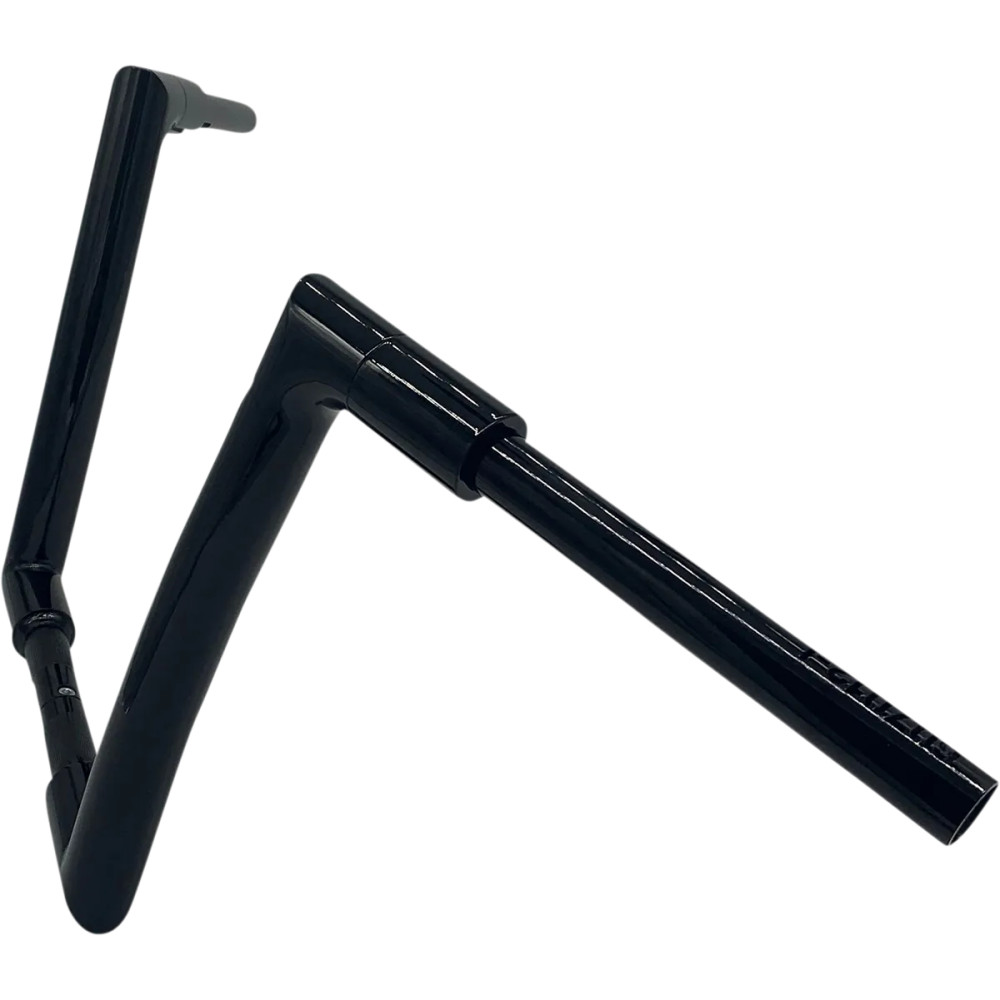 1-1/2" EZ Install Flat Top Handlebar 1-1/2" EZ Install Flat Top Handlebar