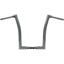 1-1/2" EZ Install Flat Top Handlebar