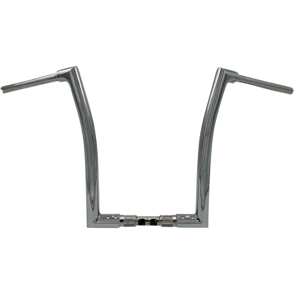 1-1/2" EZ Install Flat Top Handlebar 1-1/2" EZ Install Flat Top Handlebar