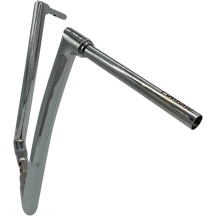 1-1/2" EZ Install Flat Top Handlebar
