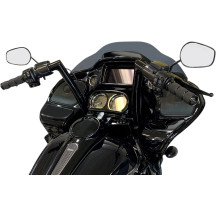 1-1/2" EZ Install Flat Top Handlebar