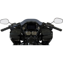 1-1/2" EZ Install Flat Top Handlebar
