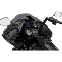1-1/2" EZ Install Flat Top Handlebar