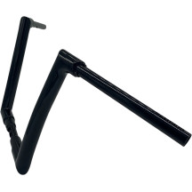 1-1/2" EZ Install Flat Top Handlebar