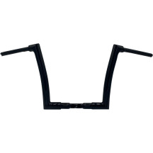1-1/2" EZ Install Flat Top Handlebar
