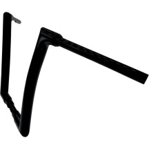 1-1/2" EZ Install Flat Top Handlebar