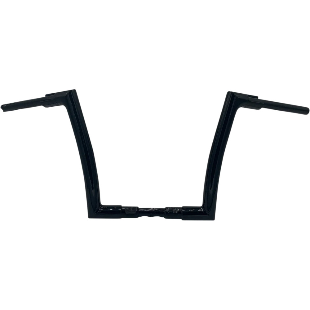 1-1/2" EZ Install Flat Top Handlebar