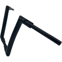 1-1/2" EZ Install Flat Top Handlebar