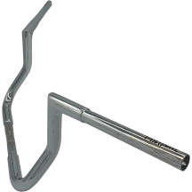1-1/4" EZ Install Flat Top Handlebar