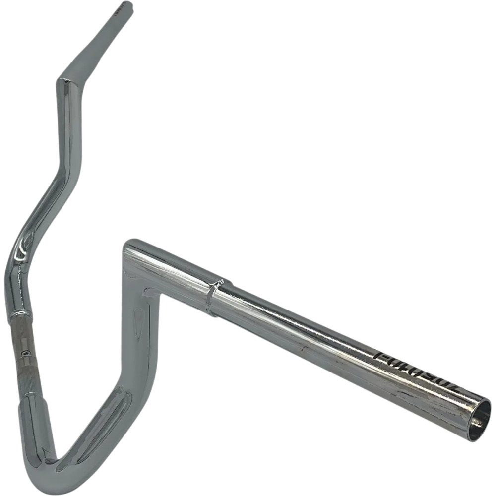 1-1/4" EZ Install Flat Top Handlebar 1-1/4" EZ Install Flat Top Handlebar
