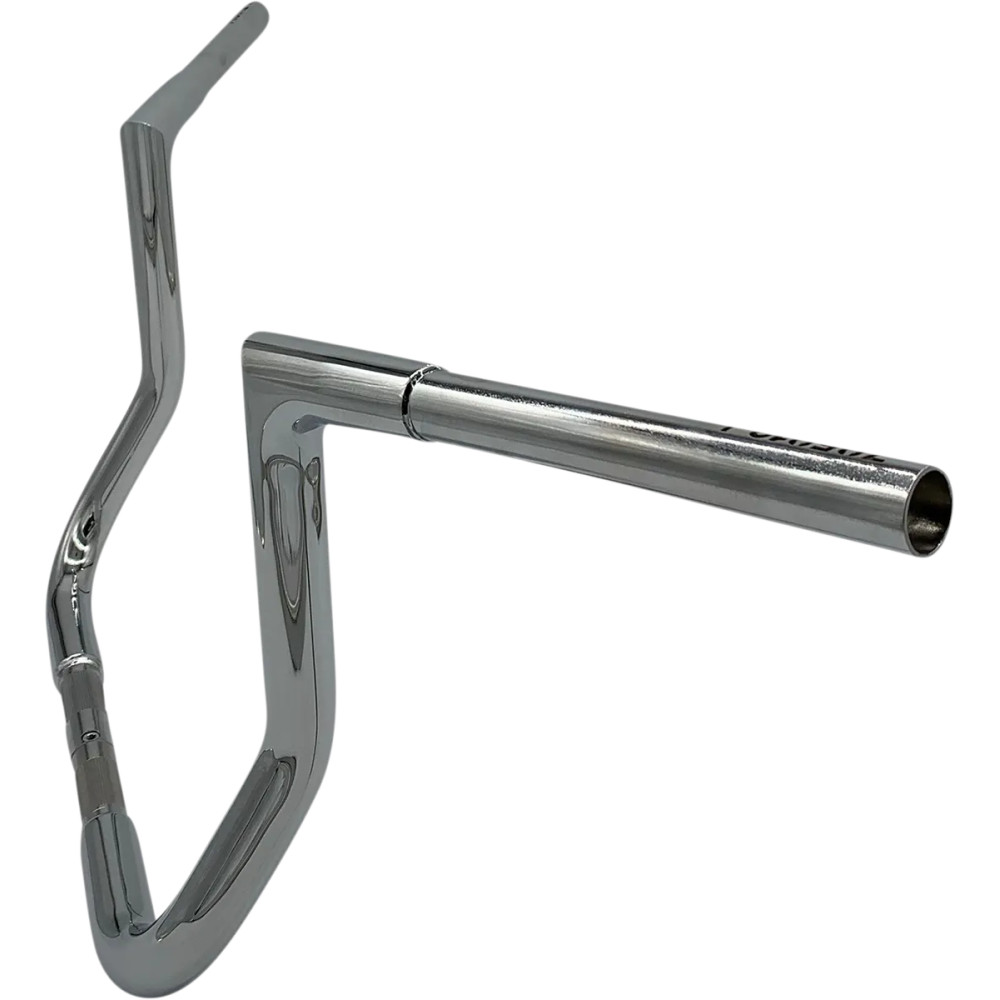 1-1/4" EZ Install Flat Top Handlebar 1-1/4" EZ Install Flat Top Handlebar