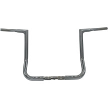 1-1/4" EZ Install Flat Top Handlebar
