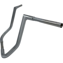 1-1/4" EZ Install Flat Top Handlebar