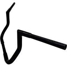 1-1/4" EZ Install Flat Top Handlebar