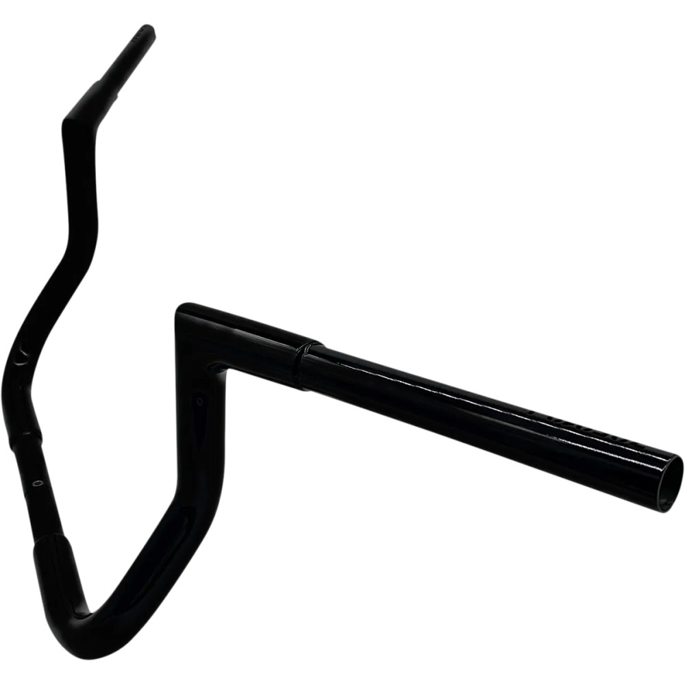 1-1/4" EZ Install Flat Top Handlebar 1-1/4" EZ Install Flat Top Handlebar