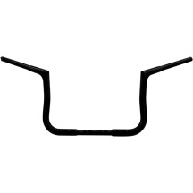 1-1/4" EZ Install Flat Top Handlebar