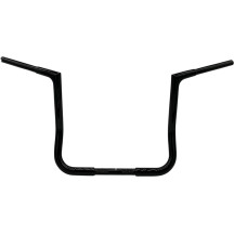 1-1/4" EZ Install Flat Top Handlebar