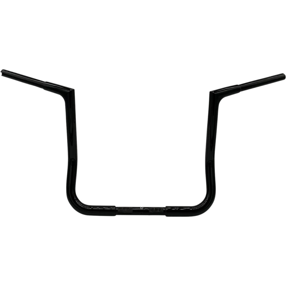 1-1/4" EZ Install Flat Top Handlebar 1-1/4" EZ Install Flat Top Handlebar