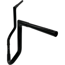1-1/4" EZ Install Flat Top Handlebar