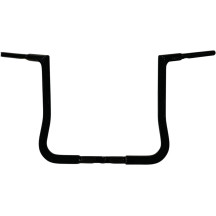 1-1/4" EZ Install Flat Top Handlebar