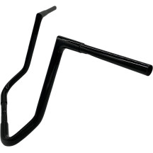 1-1/4" EZ Install Flat Top Handlebar