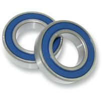 Wheel Bearing Kit — 25 mm inside diameter, rear, without ABS