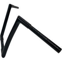 1-1/4" EZ Install Flat Top Handlebar