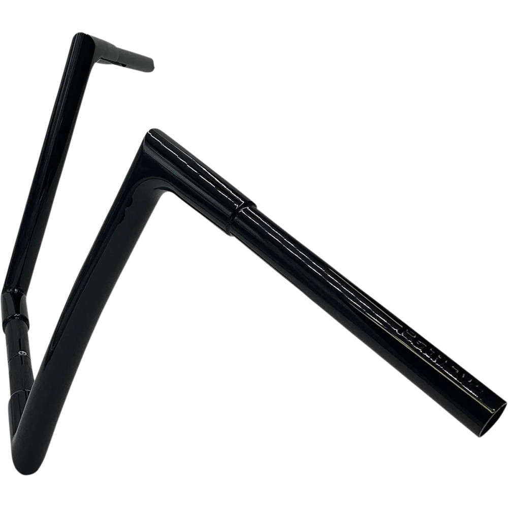 1-1/4" EZ Install Flat Top Handlebar 1-1/4" EZ Install Flat Top Handlebar