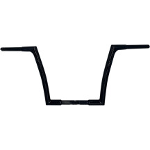 1-1/4" EZ Install Flat Top Handlebar