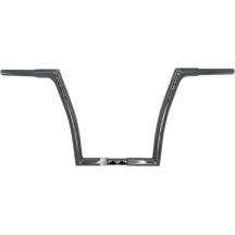 1-1/4" EZ Install Flat Top Handlebar