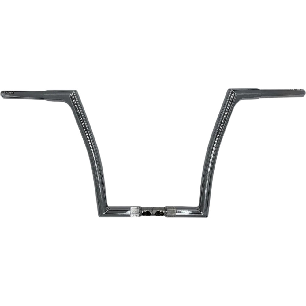 1-1/4" EZ Install Flat Top Handlebar 1-1/4" EZ Install Flat Top Handlebar