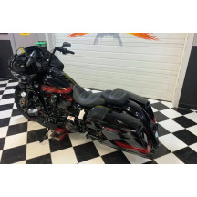 1-1/4" EZ Install Flat Top Handlebar