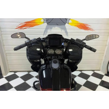 1-1/4" EZ Install Flat Top Handlebar