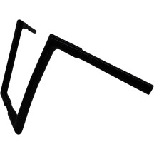 1-1/4" EZ Install Flat Top Handlebar