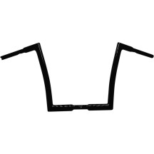 1-1/4" EZ Install Flat Top Handlebar